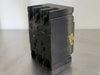 GENERAL ELECTRIC 40 Amp, 3 Pole, 480 volts Circuit Breaker TED134040
