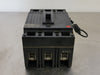 GENERAL ELECTRIC 40 Amp, 3 Pole, 480 volts Circuit Breaker TED134040