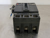 GENERAL ELECTRIC 40 Amp, 3 Pole, 480 volts Circuit Breaker TED134040