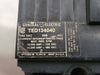 GENERAL ELECTRIC 40 Amp, 3 Pole, 480 volts Circuit Breaker TED134040