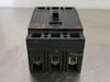 GENERAL ELECTRIC 40 Amp, 3 Pole, 240 volts Circuit Breaker TED132040