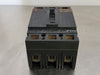 GENERAL ELECTRIC 40 Amp, 3 Pole, 240 volts Circuit Breaker TED132040