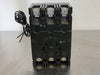 GENERAL ELECTRIC 50 Amp, 3 Pole, 480 volts Circuit Breaker TED134050