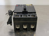 GENERAL ELECTRIC 50 Amp, 3 Pole, 480 volts Circuit Breaker TED134050
