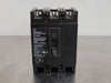 WESTINGHOUSE 50 Amp, 3 Pole, 600 volts Circuit Breaker MCP23480R