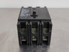WESTINGHOUSE 50 Amp, 3 Pole, 600 volts Circuit Breaker MCP23480R