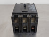 WESTINGHOUSE 50 Amp, 3 Pole, 600 volts Circuit Breaker MCP23480R