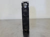GENERAL ELECTRIC 20 Amp, 1 Pole, 120 volts Circuit Breaker TEB111020