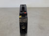 GENERAL ELECTRIC 20 Amp, 1 Pole, 120 volts Circuit Breaker TEB111020