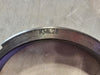 SKF Adapter Sleeve HA3128, 125mmx165mmx180mm w/ KM Locknut & MB Lock Washer