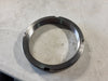 SKF Adapter Sleeve HA3128, 125mmx165mmx180mm w/ KM Locknut & MB Lock Washer