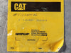CATERPILLAR 36.17 mm Internal Diameter Rubber O-Ring Seal 245-4907