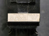 GENERAL ELECTRIC 20 Amp, 1 Pole, 125 volts Circuit Breaker TE111020
