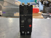 GENERAL ELECTRIC 20 Amp, 2 Pole, 480/277 volts Circuit Breaker TEY220
