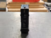 GENERAL ELECTRIC 20 Amp, 1 Pole, 120/240 Volts Circuit Breaker TQL120