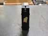 CROUSE-HINDS 20 Amp, 1 Pole, 120/240 volts Circuit Breaker MP120