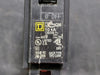 SQUARE D 20 Amp, 1 Pole, 120/240 volts Circuit Breaker HOM120