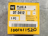 CATERPILLAR Plug Connector 3T-3412