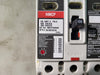 EATON 100 Amp, 3 Pole, 600 volts Circuit Breaker HMCP100R3S