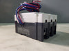 EATON 100 Amp, 3 Pole, 600 volts Circuit Breaker HMCP100R3S