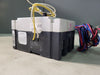 EATON 100 Amp, 3 Pole, 600 volts Circuit Breaker HMCP100R3S