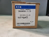 EATON 100 Amp, 3 Pole, 600 volts Circuit Breaker HMCP100R3S