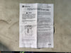 EATON 100 Amp, 3 Pole, 600 volts Circuit Breaker HMCP100R3S