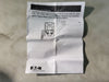 EATON 100 Amp, 3 Pole, 600 volts Circuit Breaker HMCP100R3S