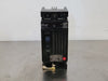 GENERAL ELECTRIC 30 Amp, 2 Pole, 480 volts Circuit Breaker TED124030
