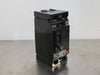 GENERAL ELECTRIC 30 Amp, 2 Pole, 480 volts Circuit Breaker TED124030
