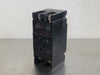 GENERAL ELECTRIC 30 Amp, 2 Pole, 480 volts Circuit Breaker TED124030