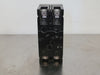 GENERAL ELECTRIC 30 Amp, 2 Pole, 480 volts Circuit Breaker TED124030