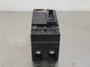 GENERAL ELECTRIC 30 Amp, 2 Pole, 480 volts Circuit Breaker TED124030