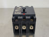 CUTLER-HAMMER 30 Amp, 3 Pole, 240 volts Circuit Breaker EC3030