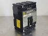 SQUARE D 7 Amp, 3 Pole, 600 Volts Circuit Breaker FAP3600712M w/ Trip Unit
