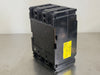 SQUARE D 7 Amp, 3 Pole, 600 Volts Circuit Breaker FAP3600712M w/ Trip Unit
