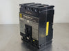 SQUARE D 7 Amp, 3 Pole, 600 Volts Circuit Breaker FAP3600712M w/ Trip Unit