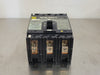 SQUARE D 7 Amp, 3 Pole, 600 Volts Circuit Breaker FAP3600712M w/ Trip Unit