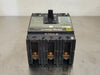 SQUARE D 7 Amp, 3 Pole, 600 Volts Circuit Breaker FAP3600712M w/ Trip Unit