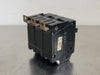 GENERAL ELECTRIC 15 Amp, 3 Pole, 240 volts Circuit Breaker 