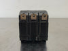 GENERAL ELECTRIC 15 Amp, 3 Pole, 240 volts Circuit Breaker 