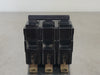 GENERAL ELECTRIC 15 Amp, 3 Pole, 240 volts Circuit Breaker 
