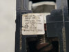 GENERAL ELECTRIC 15 Amp, 3 Pole, 240 volts Circuit Breaker 