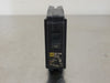 SQUARE D 15 Amp, 1 Pole, 120/240 volts Circuit Breaker HOM115