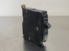 SQUARE D 15 Amp, 1 Pole, 120/240 volts Circuit Breaker QOB115