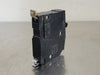 SQUARE D 15 Amp, 1 Pole, 120/240 volts Circuit Breaker QOB115