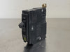 SQUARE D 15 Amp, 1 Pole, 120/240 volts Circuit Breaker QOB115