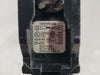SQUARE D 15 Amp, 1 Pole, 120/240 volts Circuit Breaker QOB115