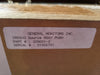 GENERAL MONITORS IR5500 Open Path Infrared Source Gas Detector 329001-2