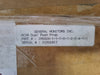 GENERAL MONITORS IR5500 Open Path Infrared Receiver Gas Detector 329000-1